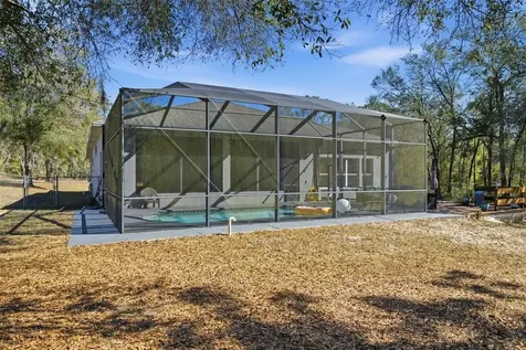 5580 S Kline Terrace Inverness FL 34452