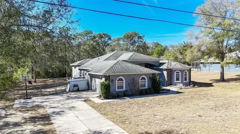 5580 S Kline Terrace Inverness FL 34452