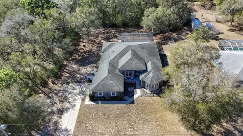 5580 S Kline Terrace Inverness FL 34452