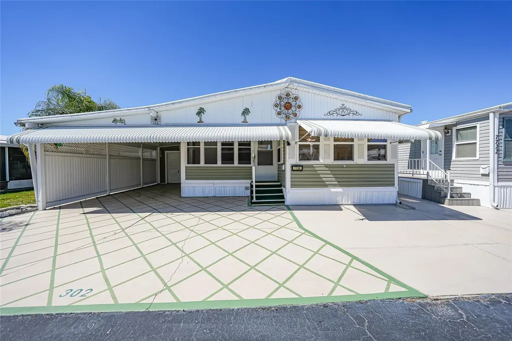 7724 Brook Boulevard Zolfo Springs FL 33890