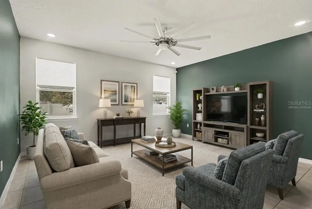 2735 Rowan Street Tavares FL 32778