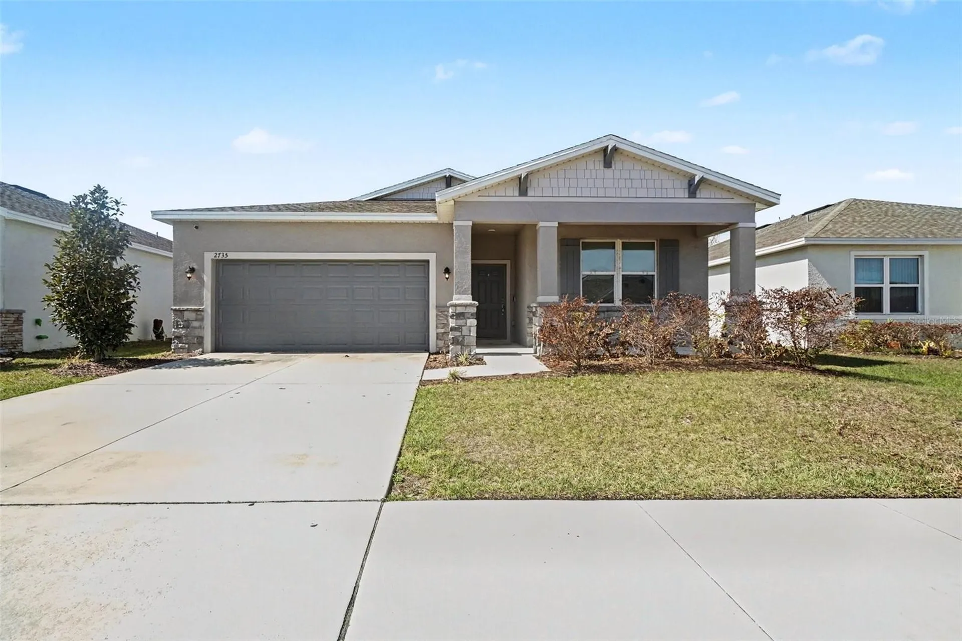 2735 Rowan Street Tavares FL 32778