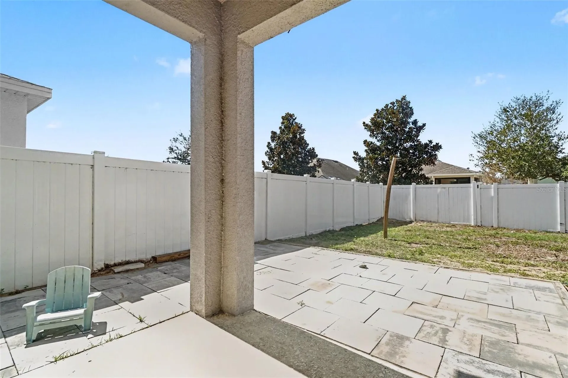 2735 Rowan Street Tavares FL 32778