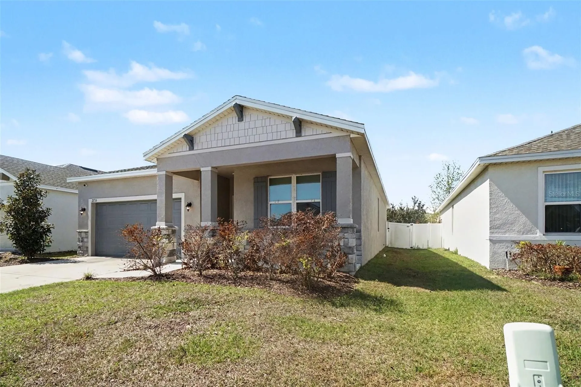 2735 Rowan Street Tavares FL 32778