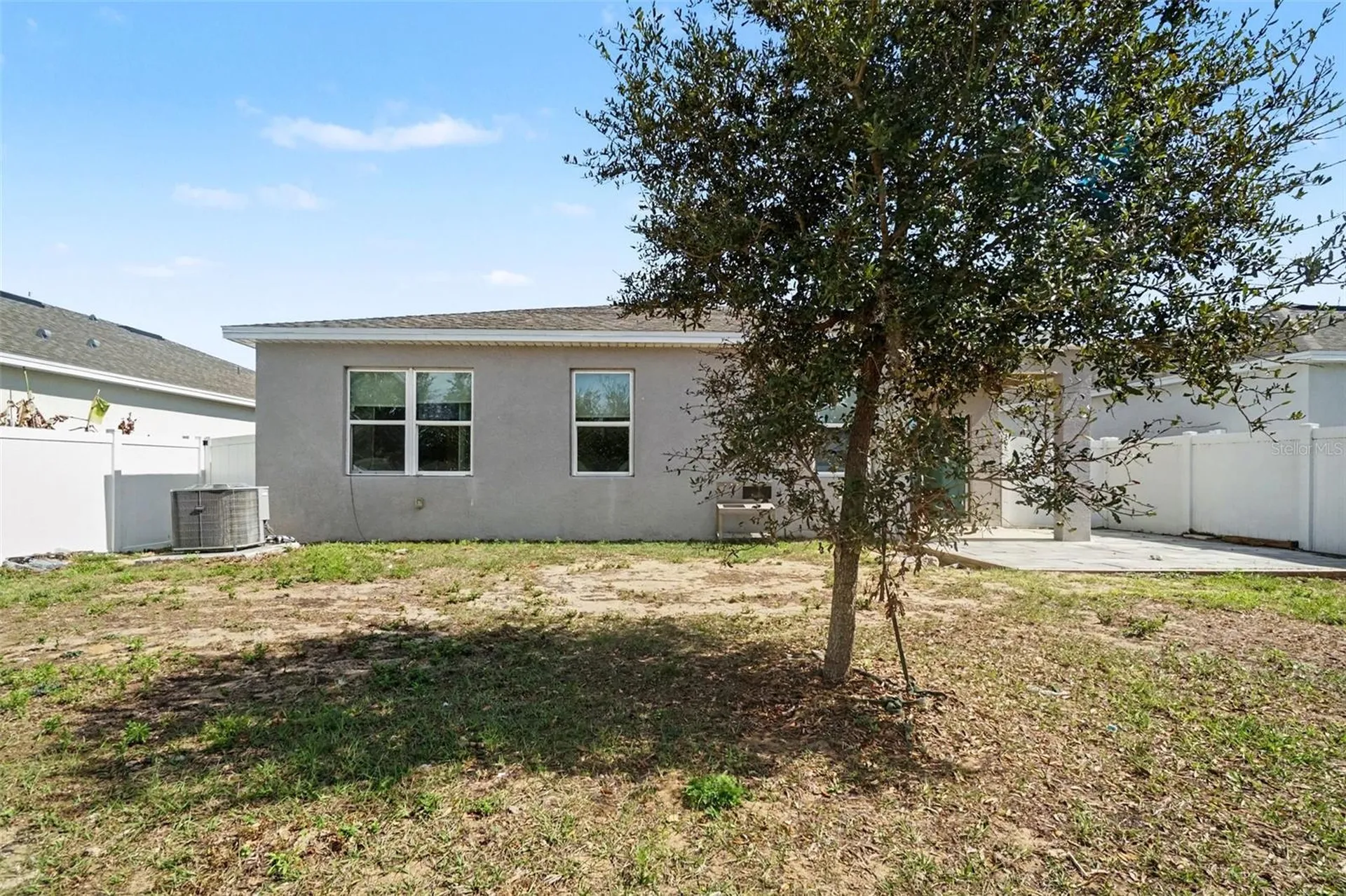 2735 Rowan Street Tavares FL 32778