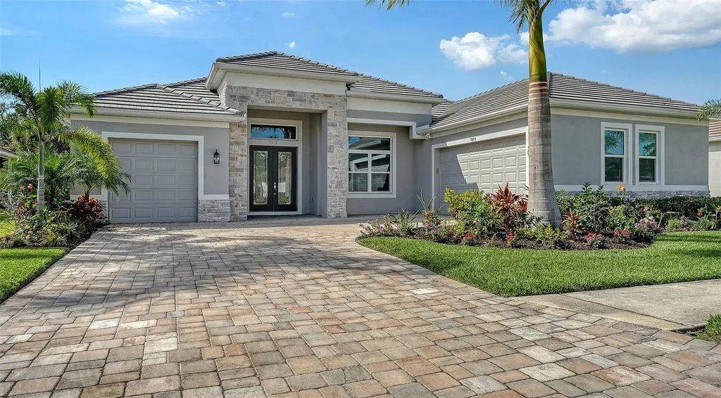 7079 Tamworth Parkway Sarasota FL 34241