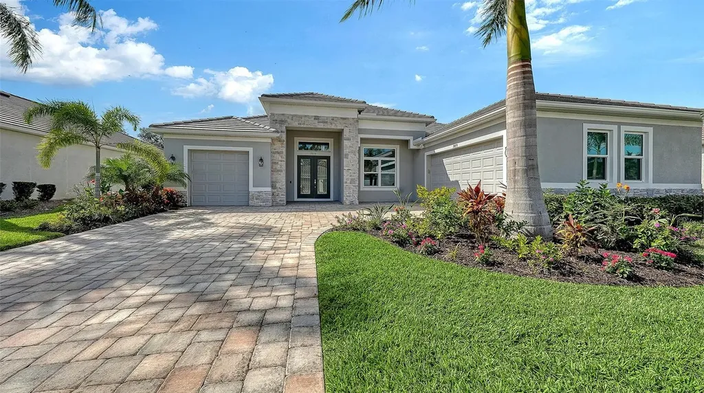 7079 Tamworth Parkway Sarasota FL 34241