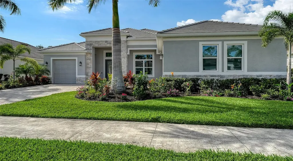 7079 Tamworth Parkway Sarasota FL 34241
