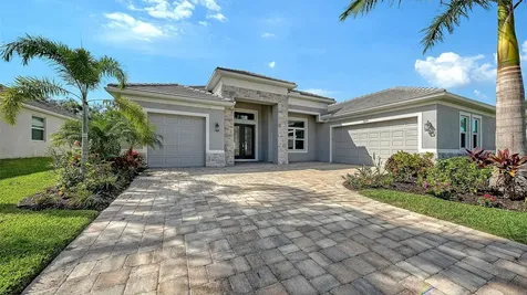 7079 Tamworth Parkway Sarasota FL 34241