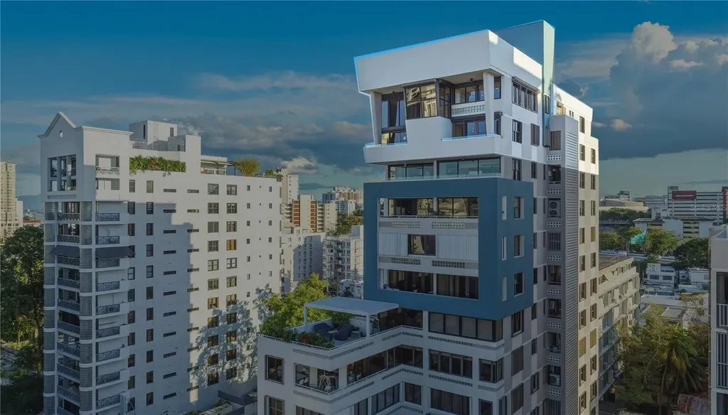 1354 Luchetti Street San Juan PR 00907