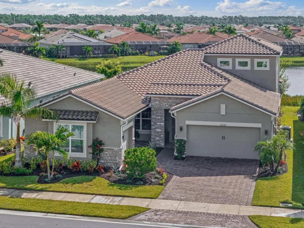 20380 Symphony Place Venice FL 34293