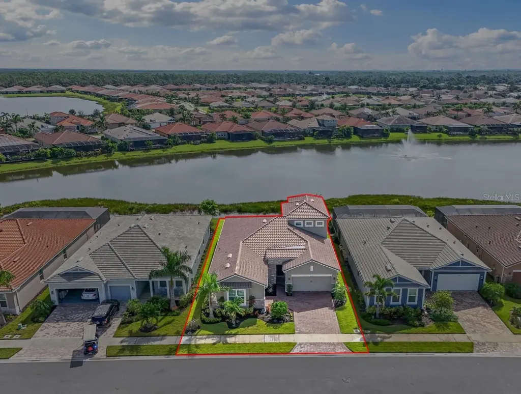 20380 Symphony Place Venice FL 34293