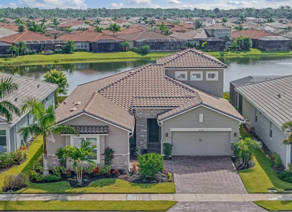 20380 Symphony Place Venice FL 34293