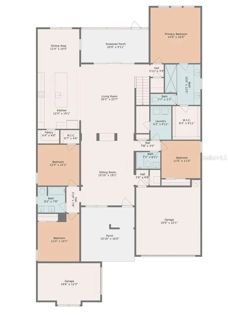 20380 Symphony Place Venice FL 34293