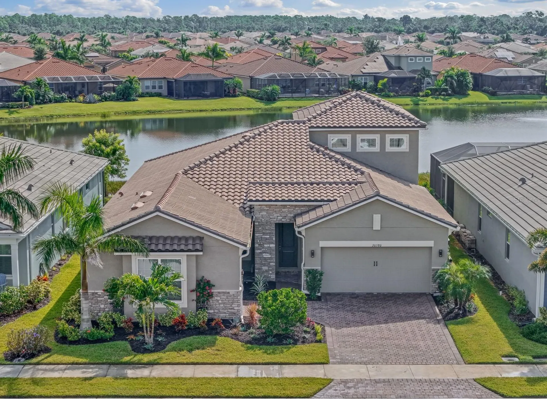 20380 Symphony Place Venice FL 34293