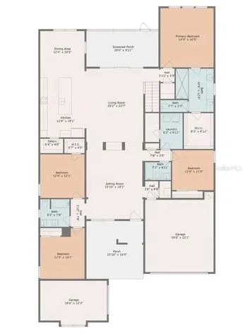 20380 Symphony Place Venice FL 34293