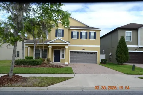 19347 Paddock View Drive Tampa FL 33647
