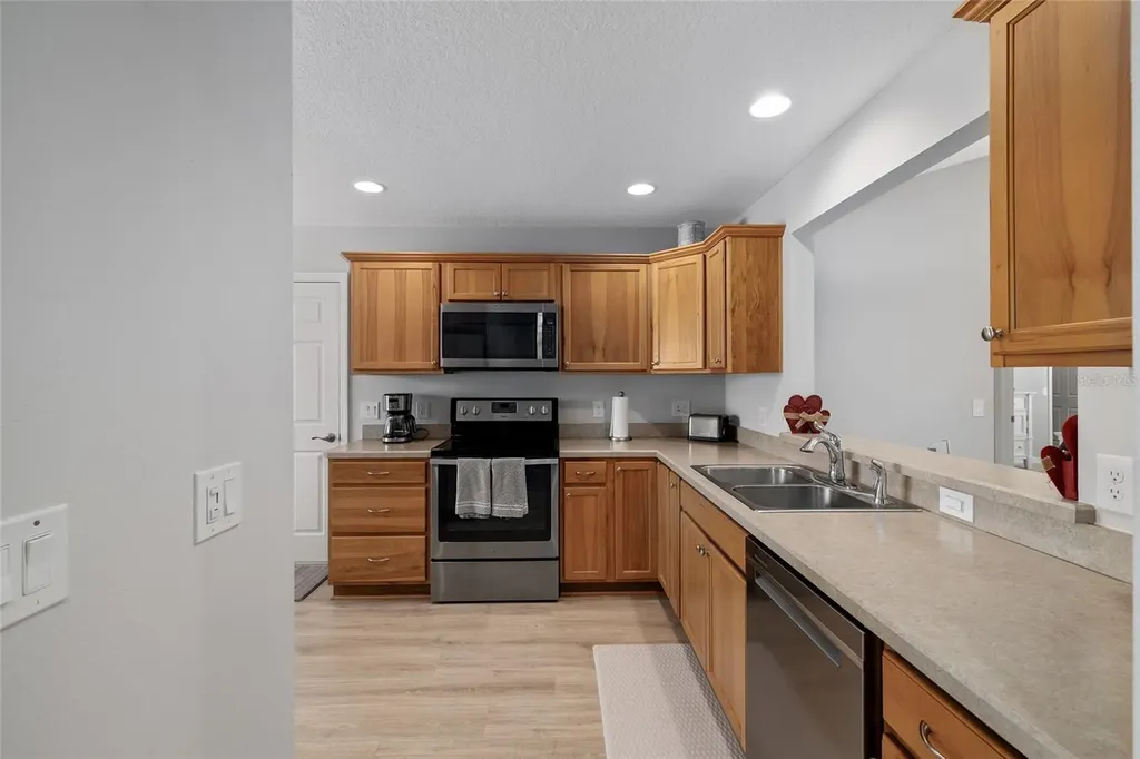 3094 Brine Way The Villages FL 32163