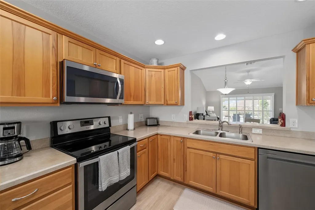 3094 Brine Way The Villages FL 32163