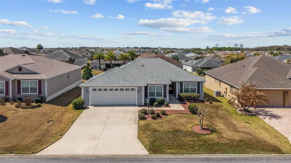 3094 Brine Way The Villages FL 32163