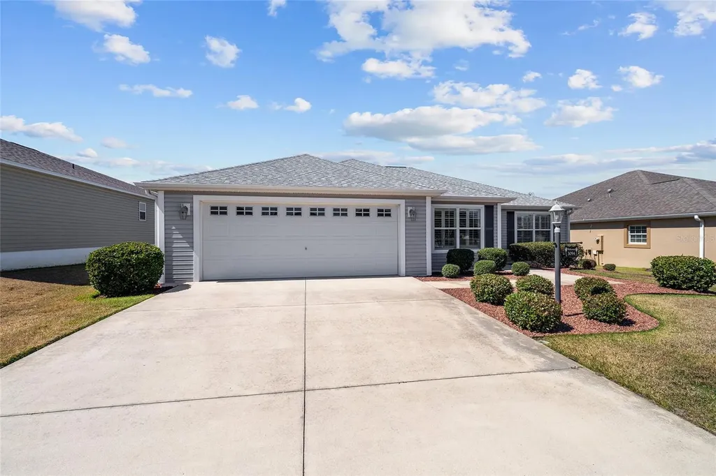 3094 Brine Way The Villages FL 32163