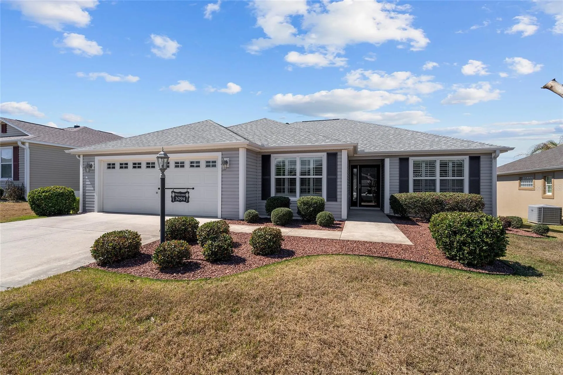 3094 Brine Way The Villages FL 32163