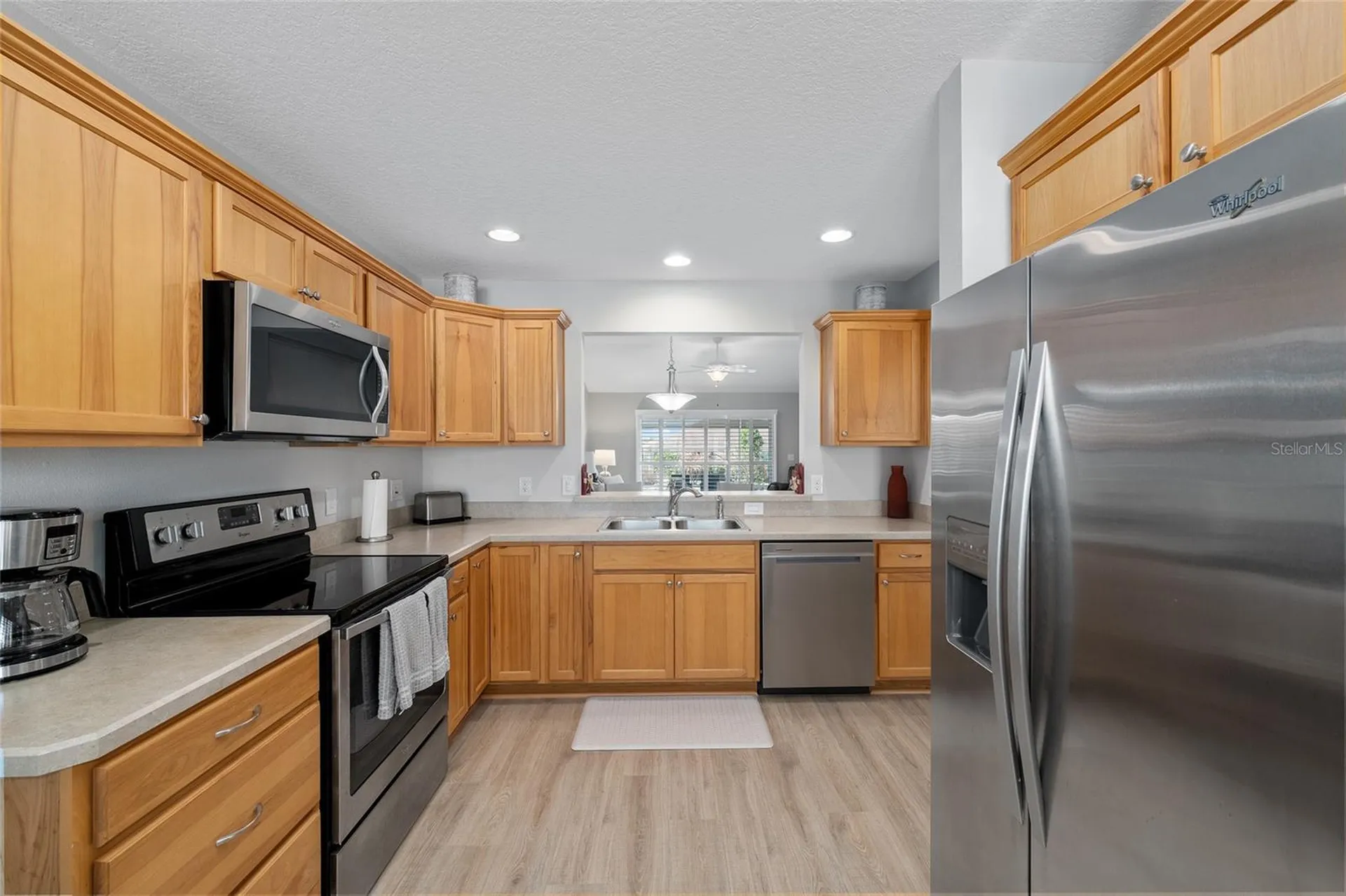 3094 Brine Way The Villages FL 32163