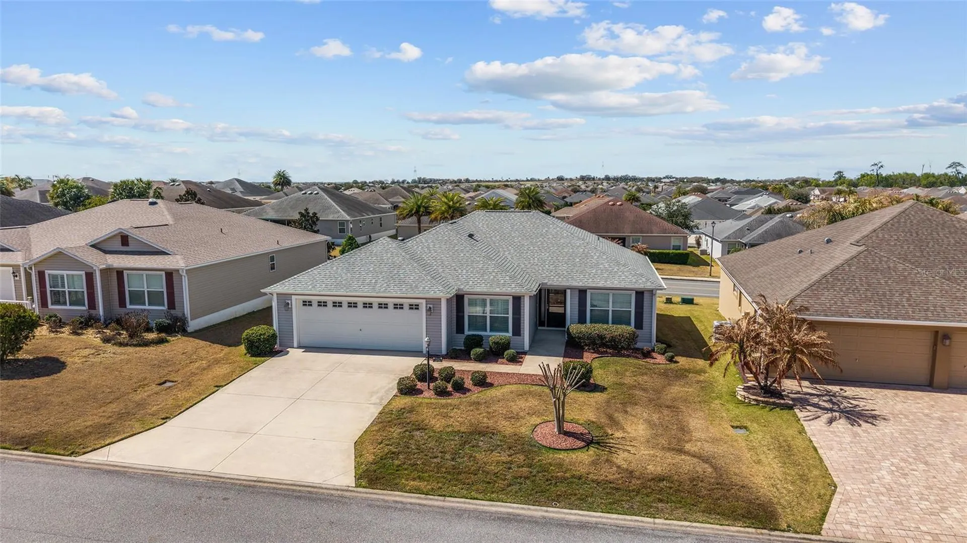 3094 Brine Way The Villages FL 32163
