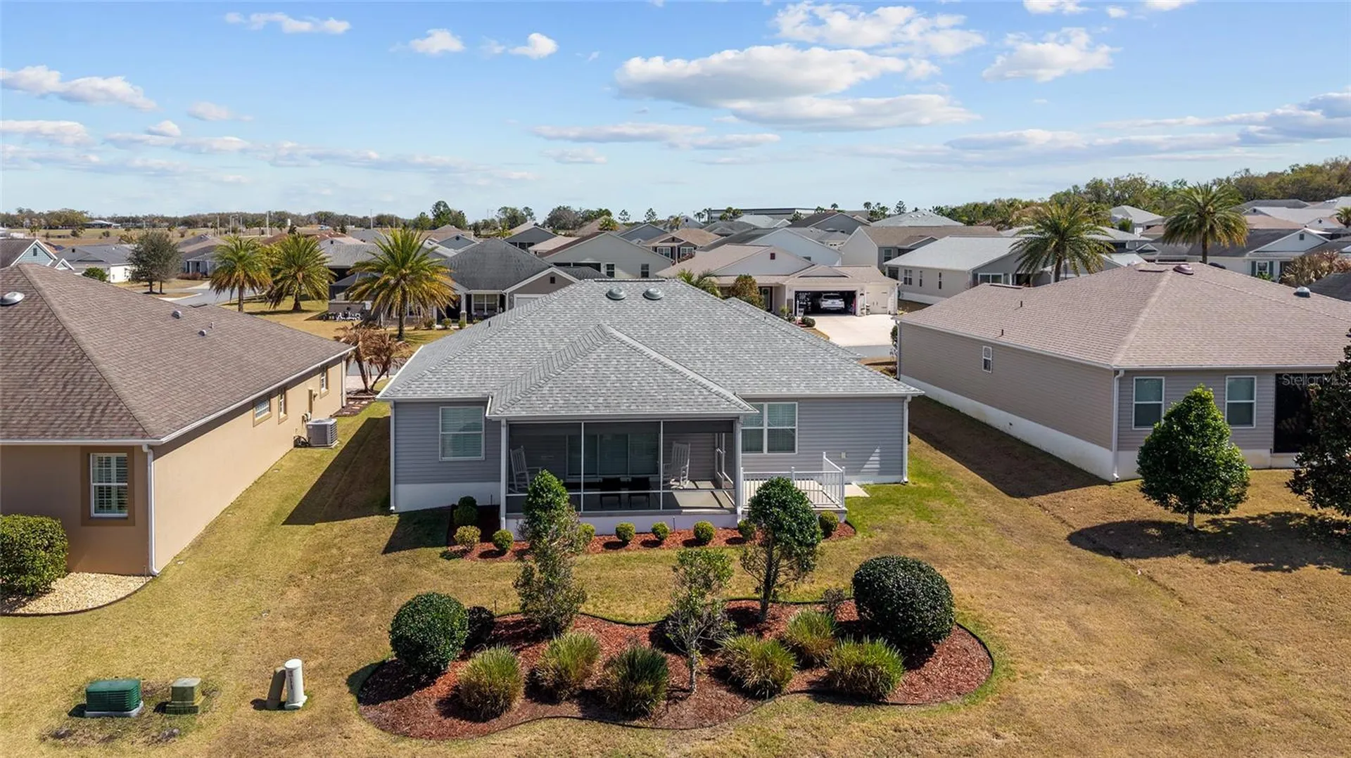 3094 Brine Way The Villages FL 32163