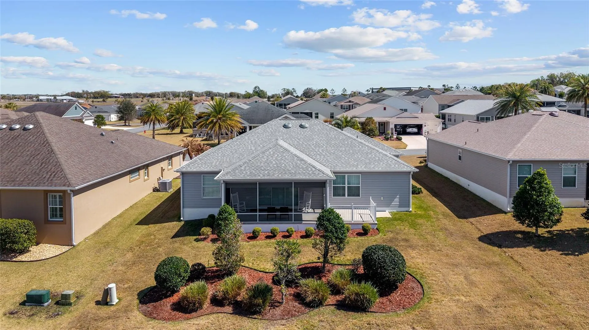 3094 Brine Way The Villages FL 32163