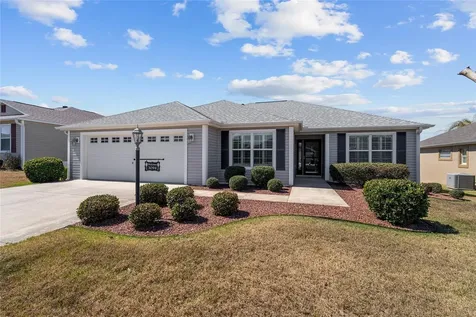 3094 Brine Way The Villages FL 32163