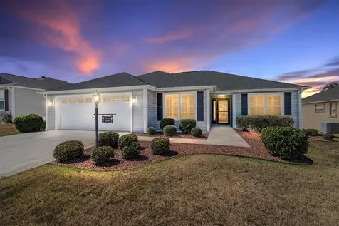 3094 Brine Way The Villages FL 32163