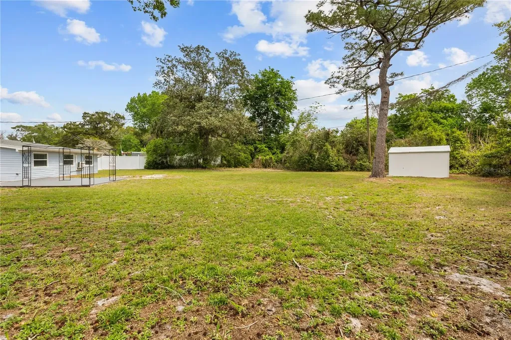 615 Mimosa Terrace Sanford FL 32773