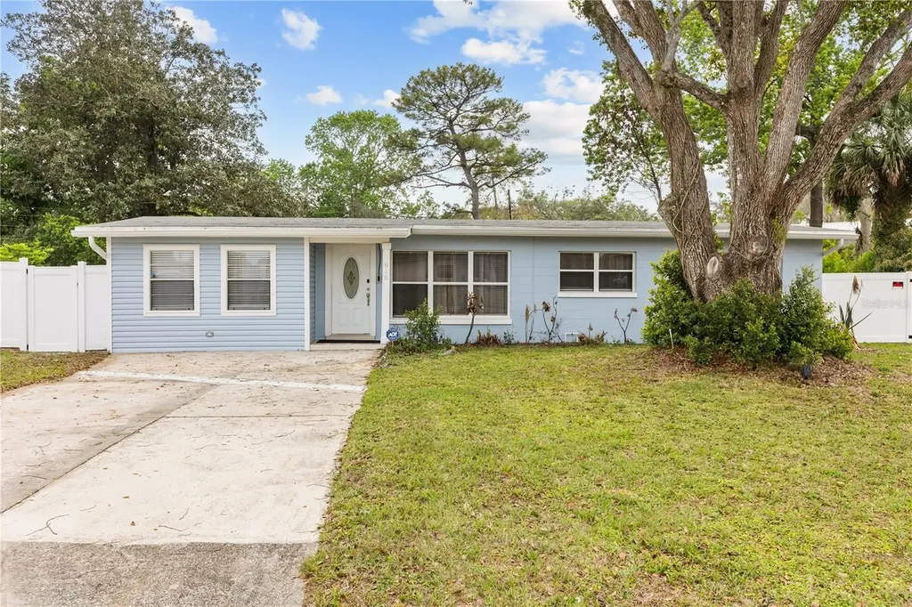 615 Mimosa Terrace Sanford FL 32773