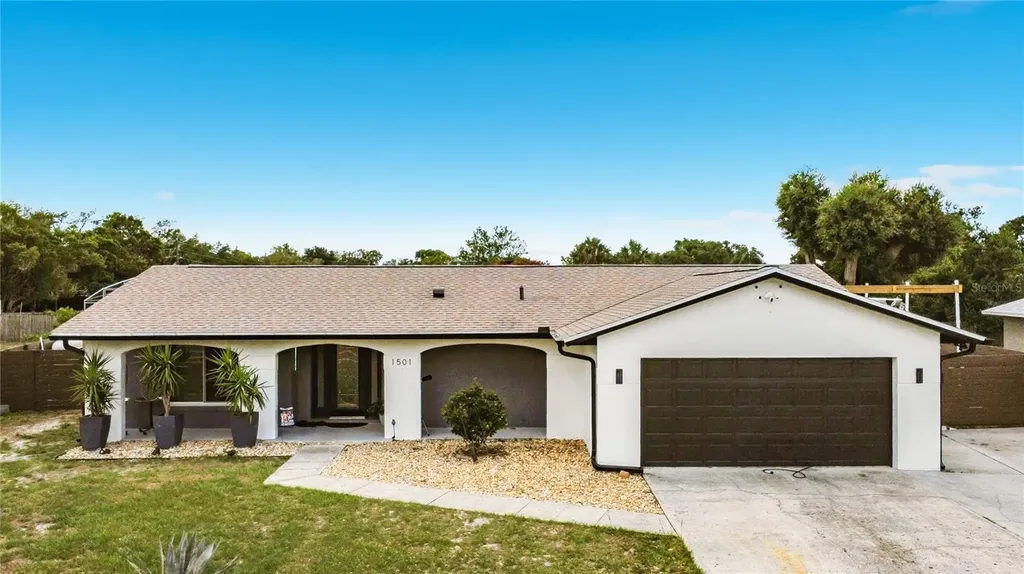 1501 Avalon Boulevard Casselberry FL 32707
