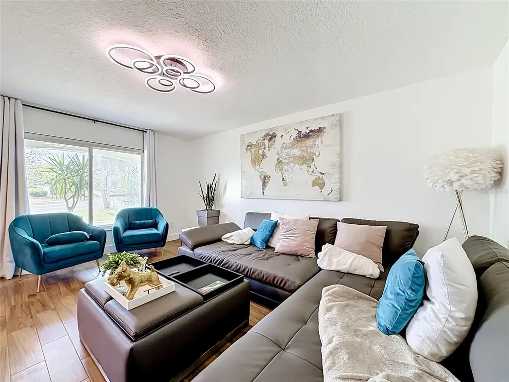 1501 Avalon Boulevard Casselberry FL 32707