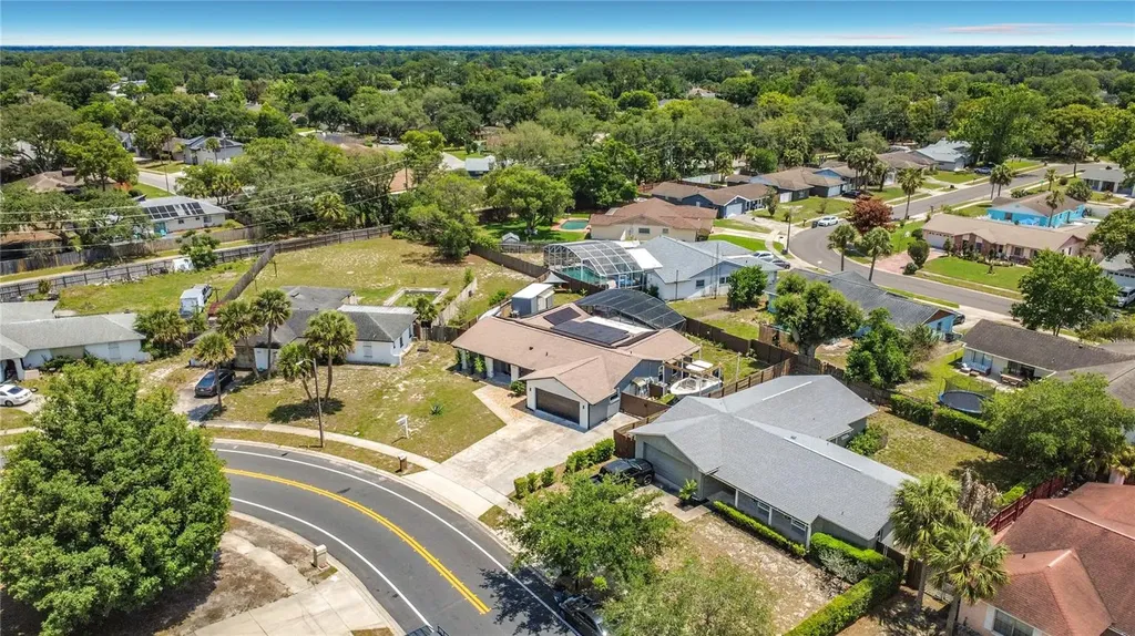 1501 Avalon Boulevard Casselberry FL 32707