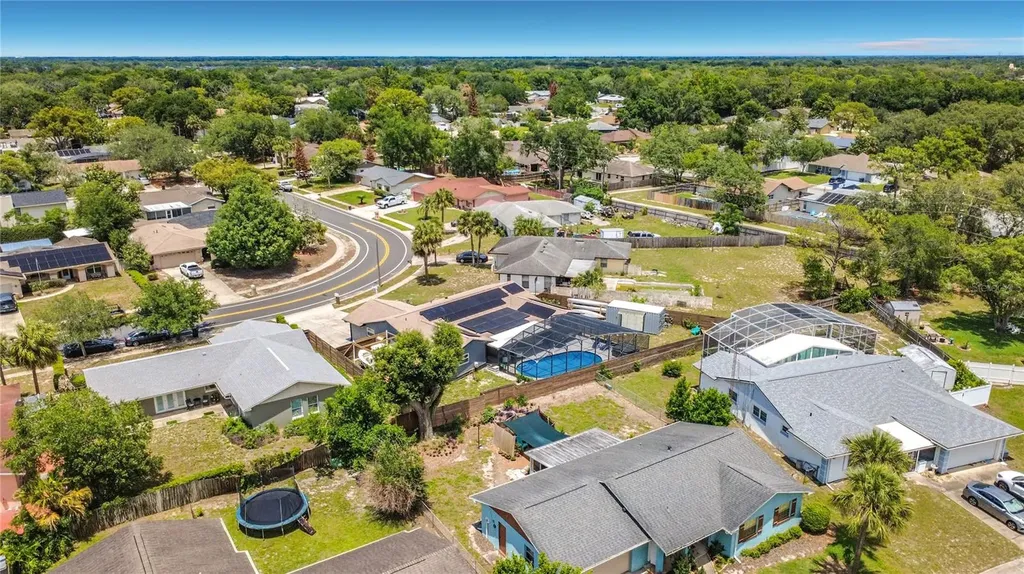 1501 Avalon Boulevard Casselberry FL 32707