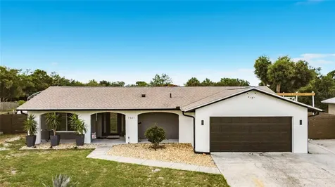 1501 Avalon Boulevard Casselberry FL 32707