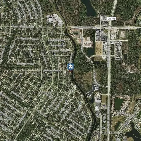 Sadnet Lane North Port FL 34286