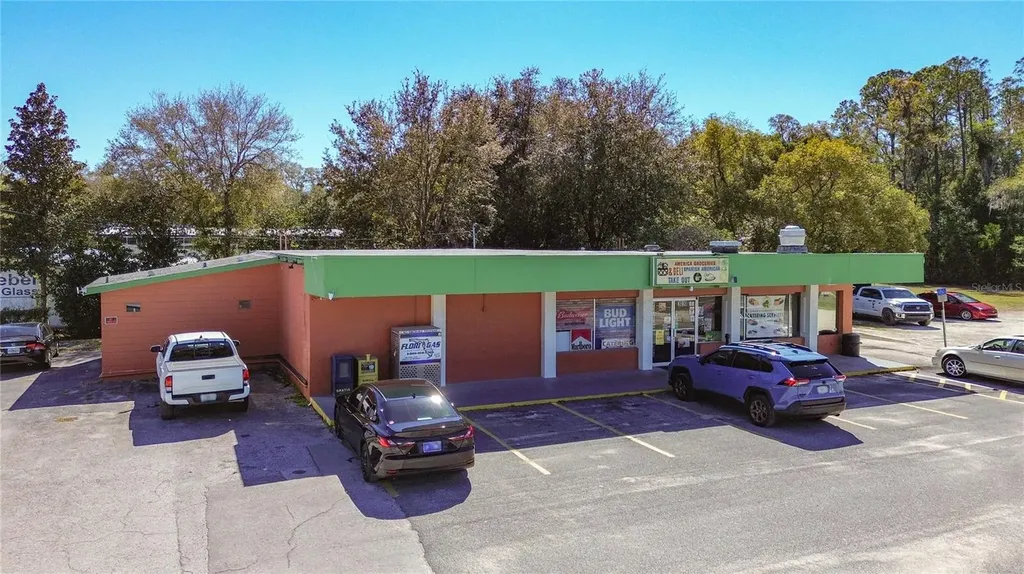 3030 W Gulf To Lake Highway Lecanto FL 34461