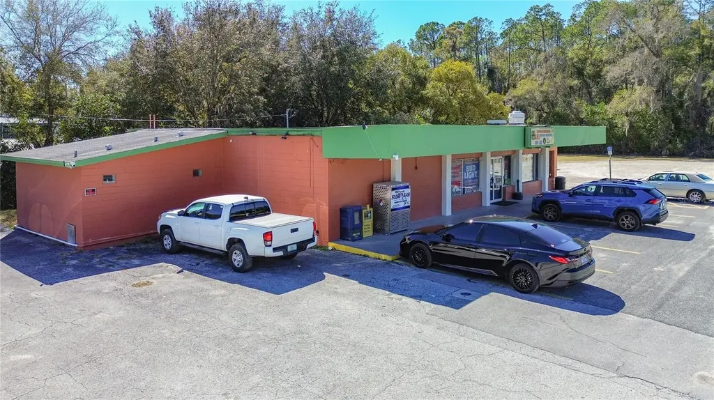 3030 W Gulf To Lake Highway Lecanto FL 34461