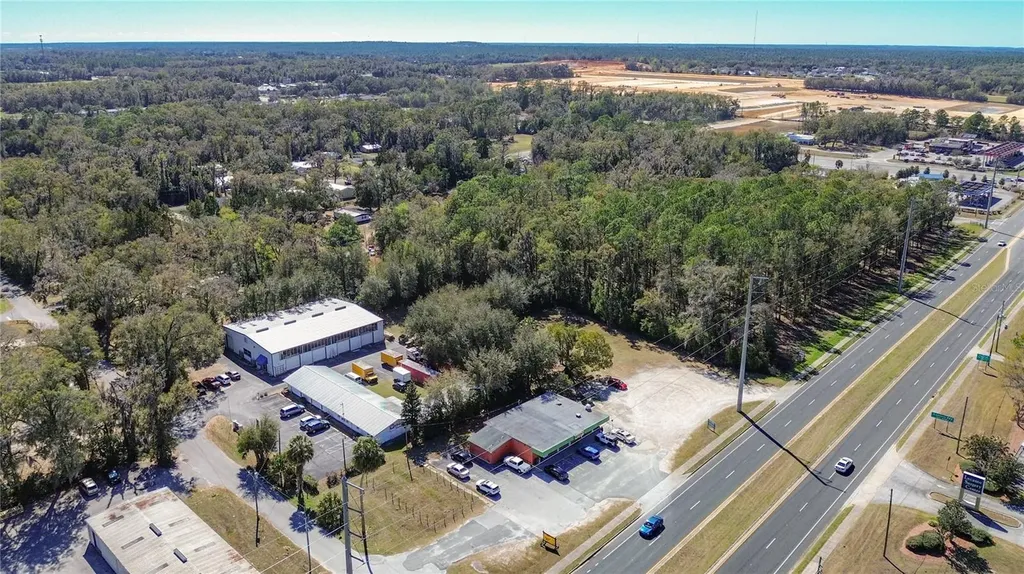 3030 W Gulf To Lake Highway Lecanto FL 34461