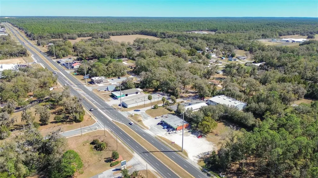 3030 W Gulf To Lake Highway Lecanto FL 34461