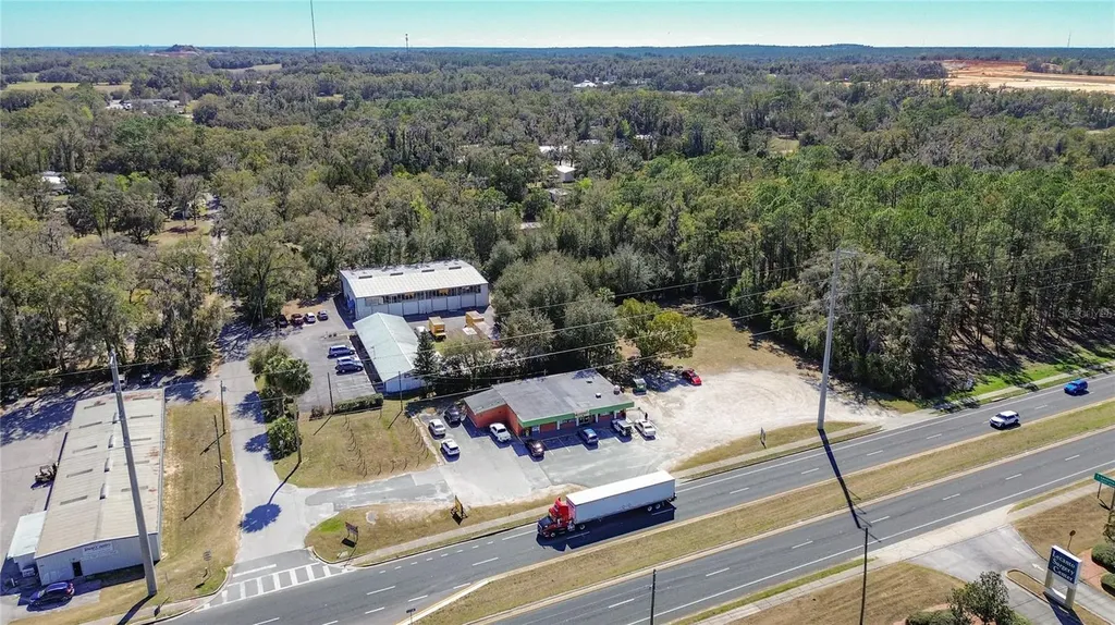 3030 W Gulf To Lake Highway Lecanto FL 34461