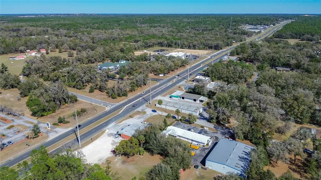 3030 W Gulf To Lake Highway Lecanto FL 34461