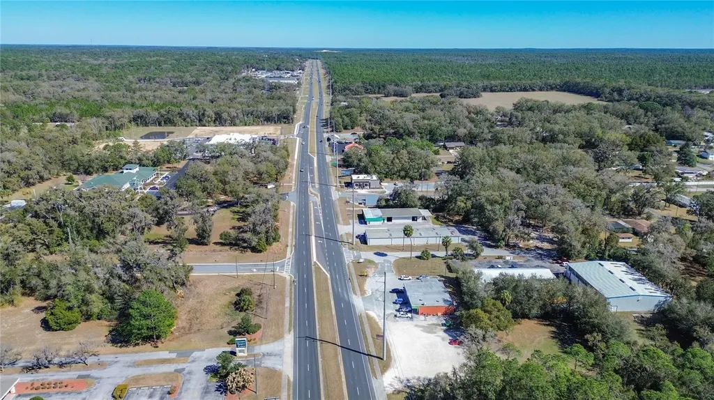 3030 W Gulf To Lake Highway Lecanto FL 34461
