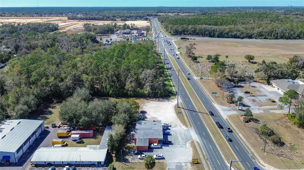 3030 W Gulf To Lake Highway Lecanto FL 34461
