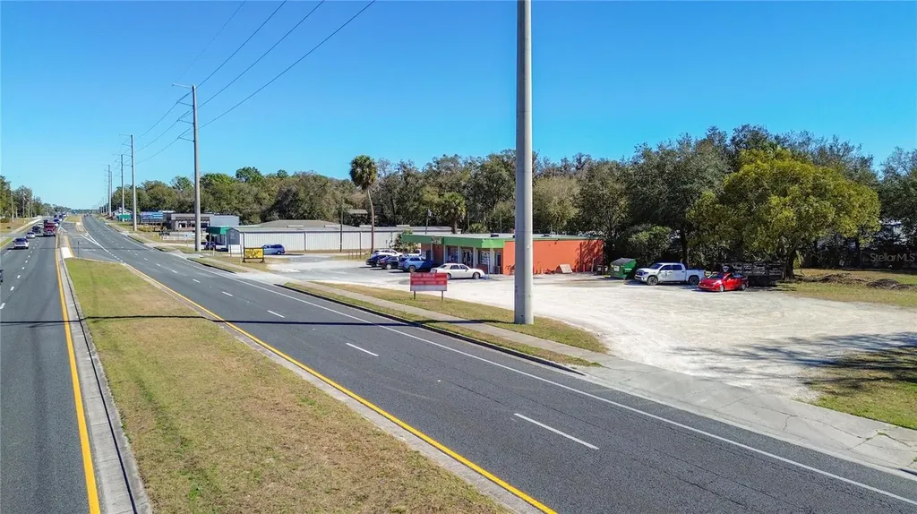 3030 W Gulf To Lake Highway Lecanto FL 34461