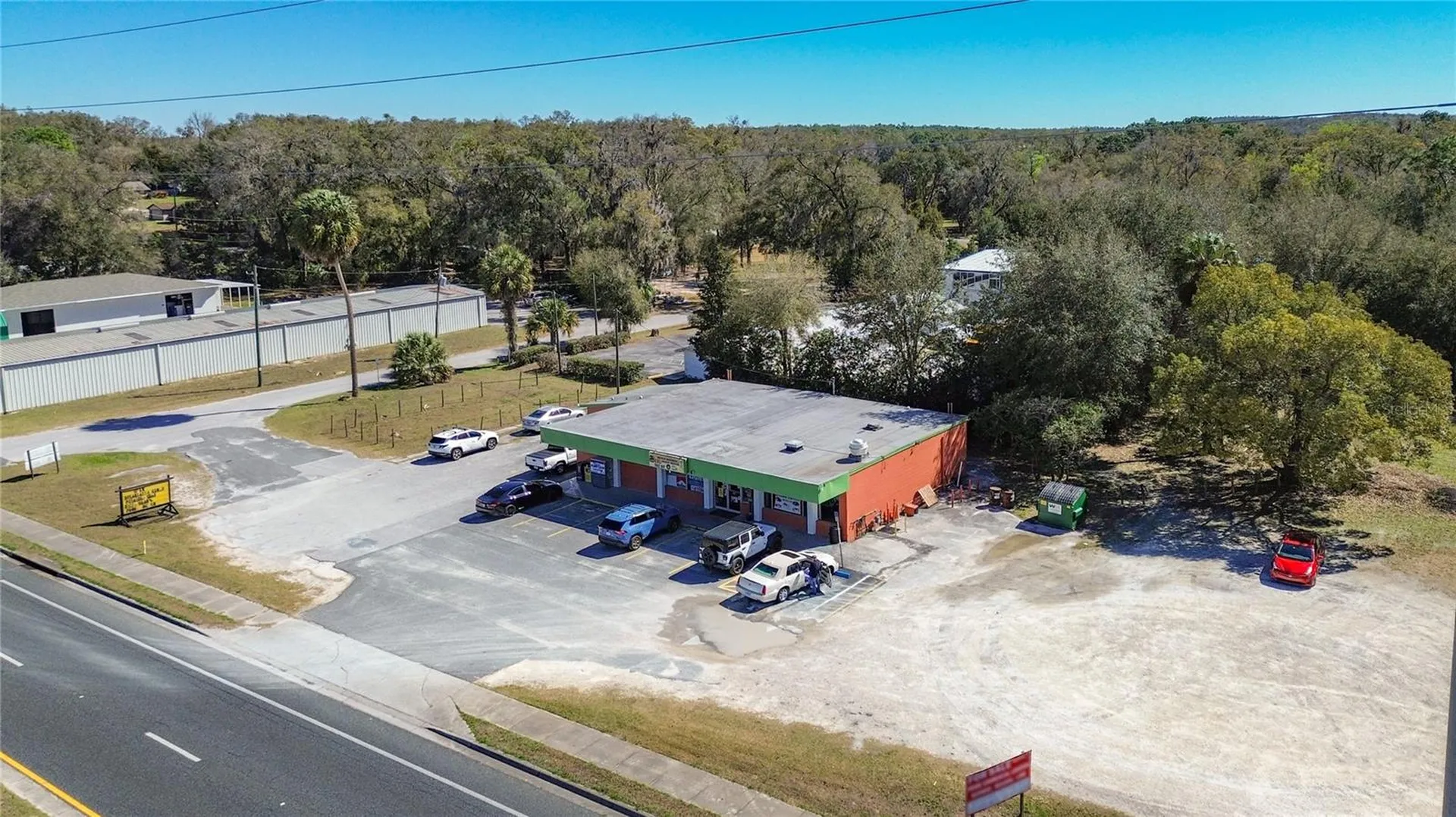 3030 W Gulf To Lake Highway Lecanto FL 34461